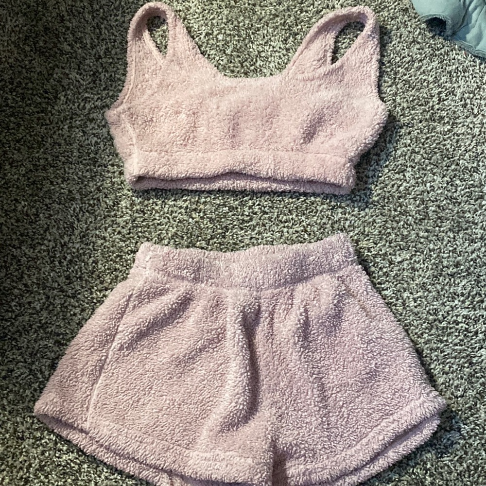 Pj set